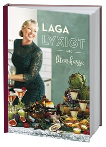 Laga lyxigt med liten kassa