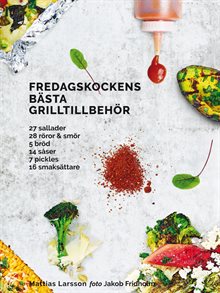 Fredagskockens bästa grilltillbehör