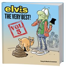 Elvis : the very best! Vol. 3