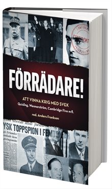 Förrädare! : att vinna krig med svek