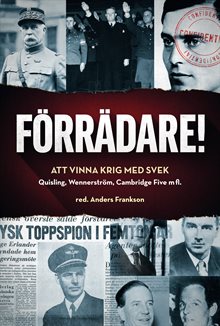 Förrädare! : att vinna krig med svek