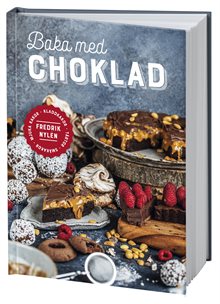 Baka med choklad