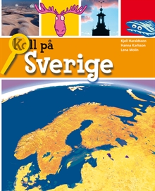 Koll på Sverige år 4 Elevbok