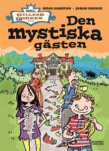 Den mystiska gästen