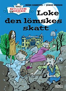 Loke den lömskes skatt