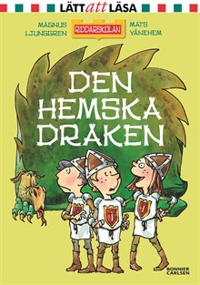 Den hemska draken