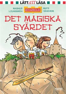 Det magiska svärdet