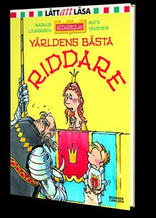 Världens bästa riddare