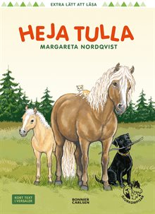 Heja Tulla