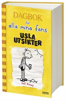 Usla utsikter