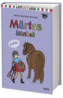 Märtas hästbok