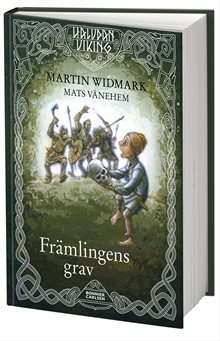 Främlingens grav