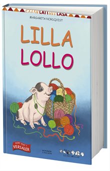 Lilla Lollo