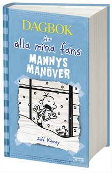 Mannys manöver