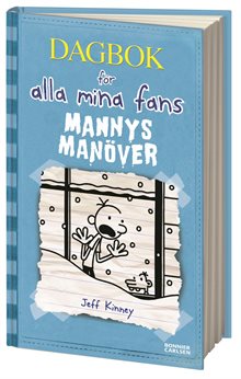 Mannys manöver