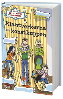 Klantverkarna och konstkuppen