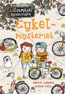 Cykelmysteriet