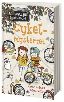 Cykelmysteriet