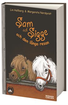 Sam och Sigge och den långa resan