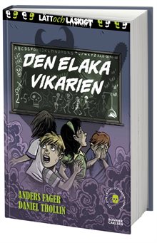 Den elaka vikarien