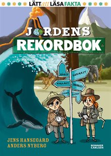 Jordens rekordbok