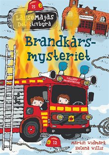 Brandkårsmysteriet