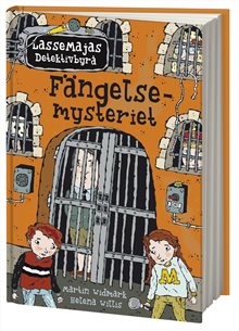 Fängelsemysteriet