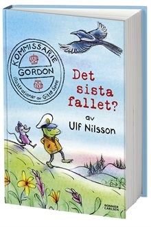 Det sista fallet?