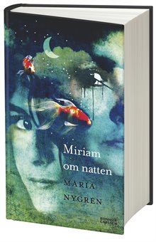 Miriam om natten