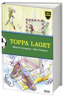 Toppa laget