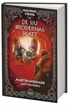 De sju brödernas skatt