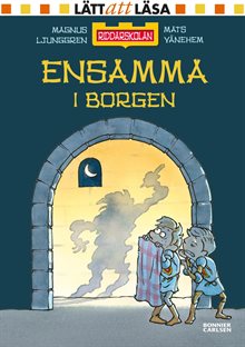 Ensamma i borgen