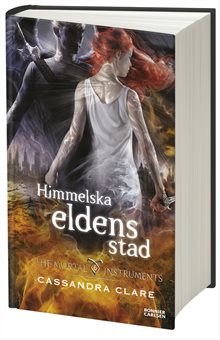 Himmelska eldens stad