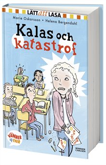 Kalas och katastrof