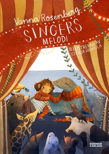 Singers melodi