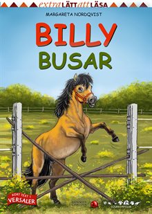 Billy busar