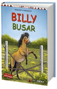 Billy busar