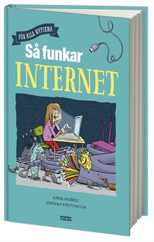 Så funkar internet