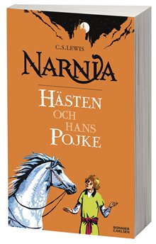 Hästen och hans pojke