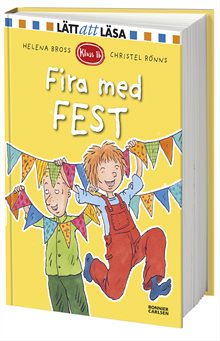 Fira med fest