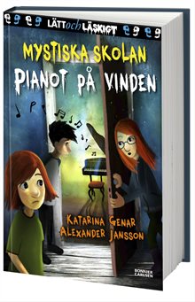 Pianot på vinden