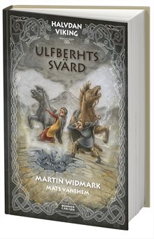 Ulfberhts svärd