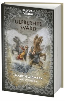 Ulfberhts svärd