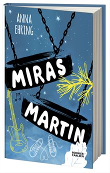 Miras Martin