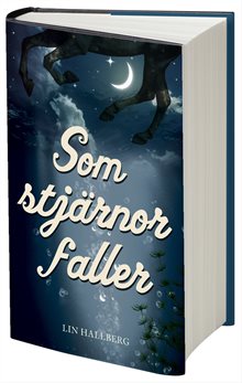 Som stjärnor faller