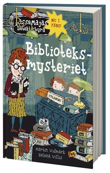 Biblioteksmysteriet