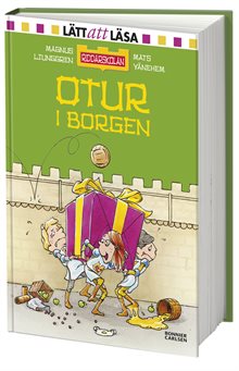 Otur i borgen