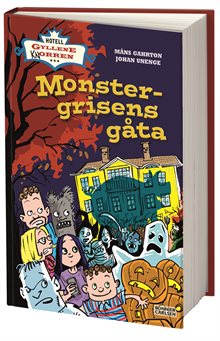 Monstergrisens gåta