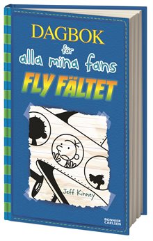 Fly fältet