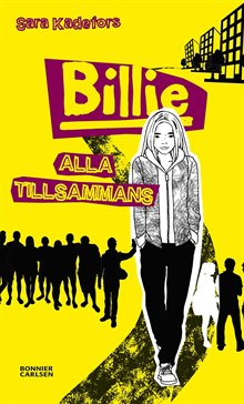 Billie. Alla tillsammans